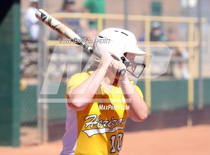Thumbnail 2 in Chaparral vs Horizon (Desert Mountain Tournament) photogallery.