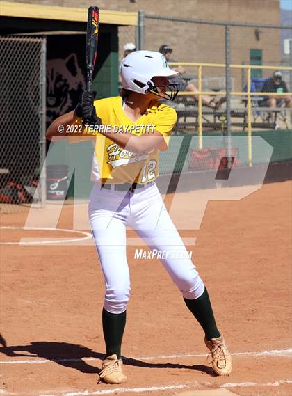 Thumbnail 1 in Chaparral vs Horizon (Desert Mountain Tournament) photogallery.