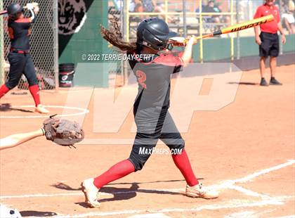 Thumbnail 3 in Chaparral vs Horizon (Desert Mountain Tournament) photogallery.