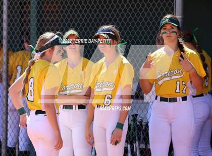 Thumbnail 2 in Chaparral vs Horizon (Desert Mountain Tournament) photogallery.