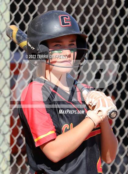 Thumbnail 3 in Chaparral vs Horizon (Desert Mountain Tournament) photogallery.