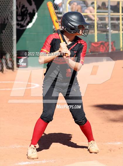 Thumbnail 3 in Chaparral vs Horizon (Desert Mountain Tournament) photogallery.