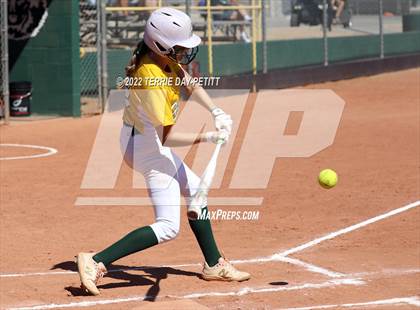 Thumbnail 3 in Chaparral vs Horizon (Desert Mountain Tournament) photogallery.