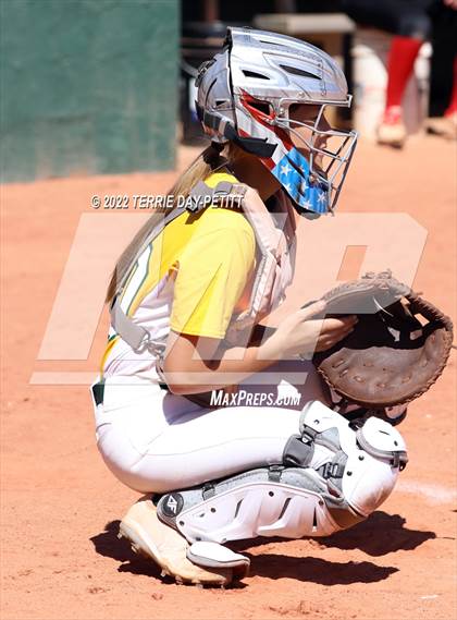 Thumbnail 1 in Chaparral vs Horizon (Desert Mountain Tournament) photogallery.