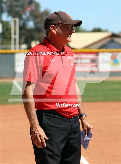 Thumbnail 1 in Chaparral vs Horizon (Desert Mountain Tournament) photogallery.