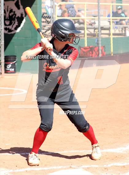 Thumbnail 3 in Chaparral vs Horizon (Desert Mountain Tournament) photogallery.
