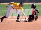 Photo from the gallery "Chaparral vs Horizon (Desert Mountain Tournament)"