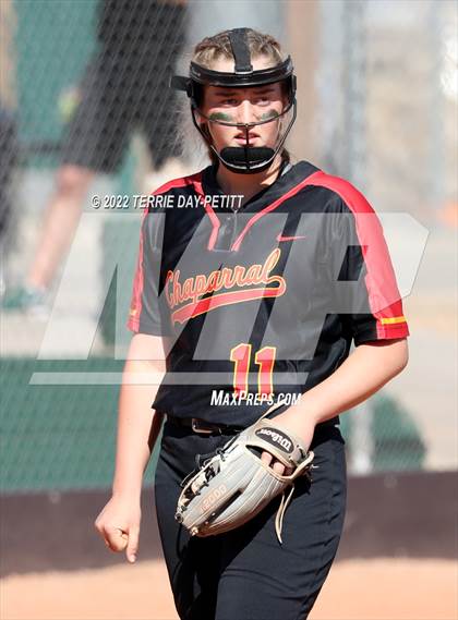 Thumbnail 2 in Chaparral vs Horizon (Desert Mountain Tournament) photogallery.