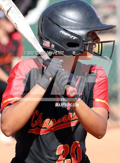 Thumbnail 3 in Chaparral vs Horizon (Desert Mountain Tournament) photogallery.