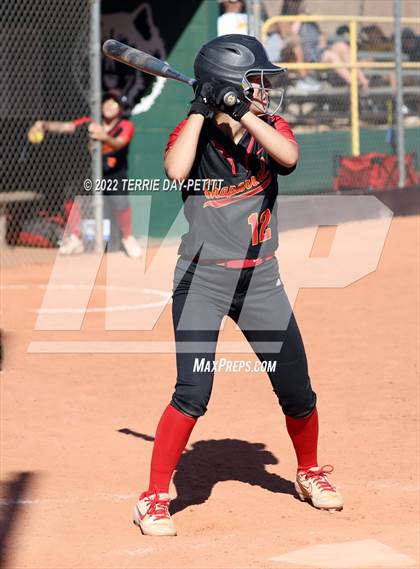 Thumbnail 3 in Chaparral vs Horizon (Desert Mountain Tournament) photogallery.