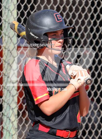 Thumbnail 1 in Chaparral vs Horizon (Desert Mountain Tournament) photogallery.