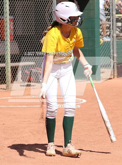 Thumbnail 2 in Chaparral vs Horizon (Desert Mountain Tournament) photogallery.