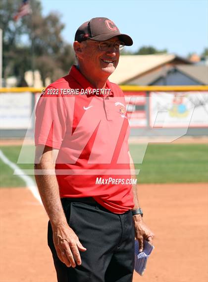 Thumbnail 3 in Chaparral vs Horizon (Desert Mountain Tournament) photogallery.