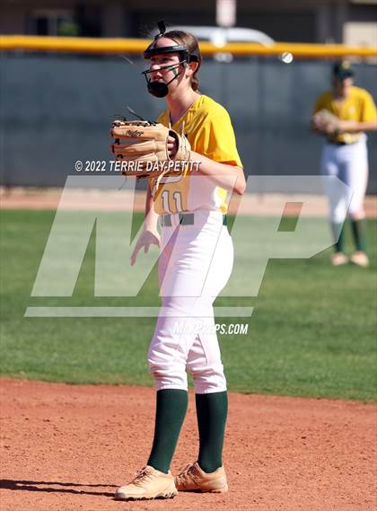 Thumbnail 3 in Chaparral vs Horizon (Desert Mountain Tournament) photogallery.