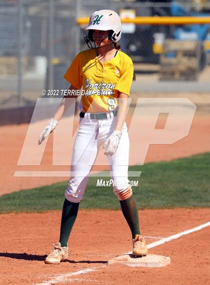 Thumbnail 3 in Chaparral vs Horizon (Desert Mountain Tournament) photogallery.