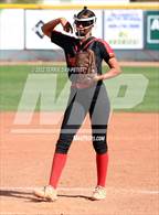 Photo from the gallery "Chaparral vs Horizon (Desert Mountain Tournament)"