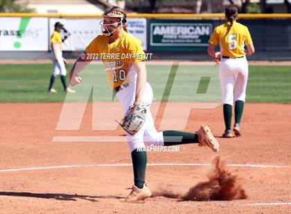 Thumbnail 1 in Chaparral vs Horizon (Desert Mountain Tournament) photogallery.