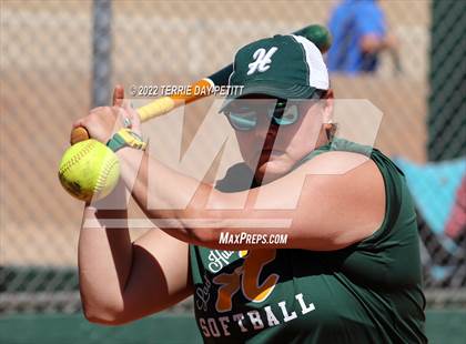 Thumbnail 2 in Chaparral vs Horizon (Desert Mountain Tournament) photogallery.