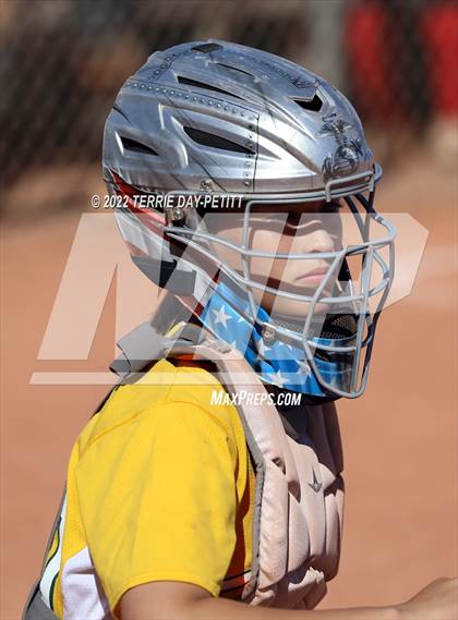 Thumbnail 1 in Chaparral vs Horizon (Desert Mountain Tournament) photogallery.