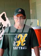 Photo from the gallery "Chaparral vs Horizon (Desert Mountain Tournament)"