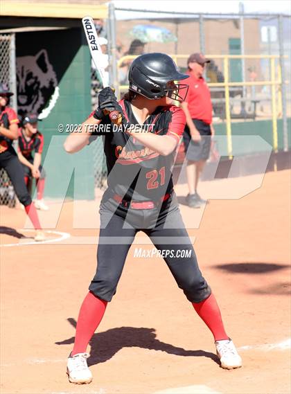 Thumbnail 3 in Chaparral vs Horizon (Desert Mountain Tournament) photogallery.