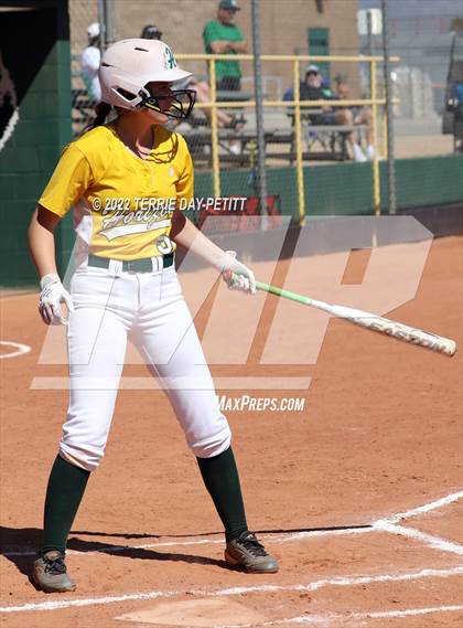 Thumbnail 2 in Chaparral vs Horizon (Desert Mountain Tournament) photogallery.