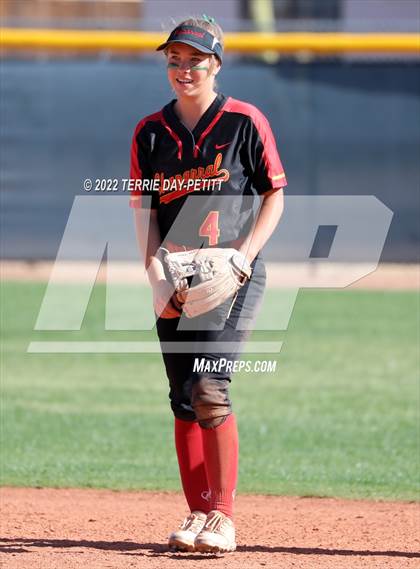 Thumbnail 3 in Chaparral vs Horizon (Desert Mountain Tournament) photogallery.