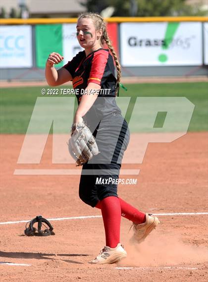 Thumbnail 3 in Chaparral vs Horizon (Desert Mountain Tournament) photogallery.