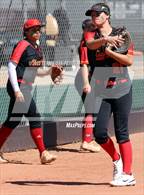 Photo from the gallery "Chaparral vs Horizon (Desert Mountain Tournament)"
