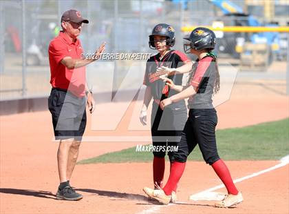 Thumbnail 2 in Chaparral vs Horizon (Desert Mountain Tournament) photogallery.