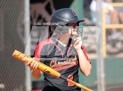 Thumbnail 2 in Chaparral vs Horizon (Desert Mountain Tournament) photogallery.