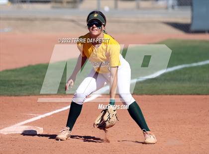 Thumbnail 3 in Chaparral vs Horizon (Desert Mountain Tournament) photogallery.