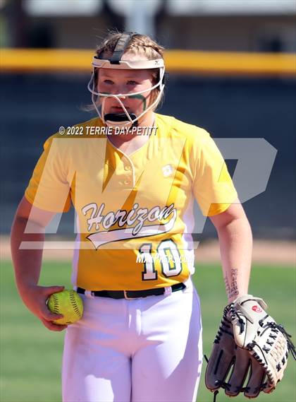Thumbnail 3 in Chaparral vs Horizon (Desert Mountain Tournament) photogallery.
