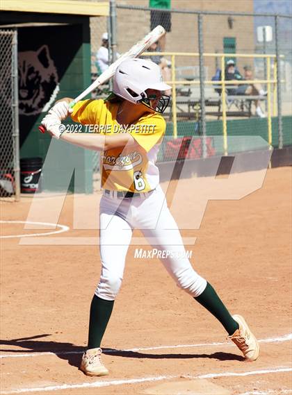 Thumbnail 3 in Chaparral vs Horizon (Desert Mountain Tournament) photogallery.