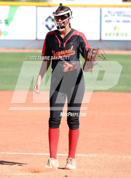 Thumbnail 3 in Chaparral vs Horizon (Desert Mountain Tournament) photogallery.