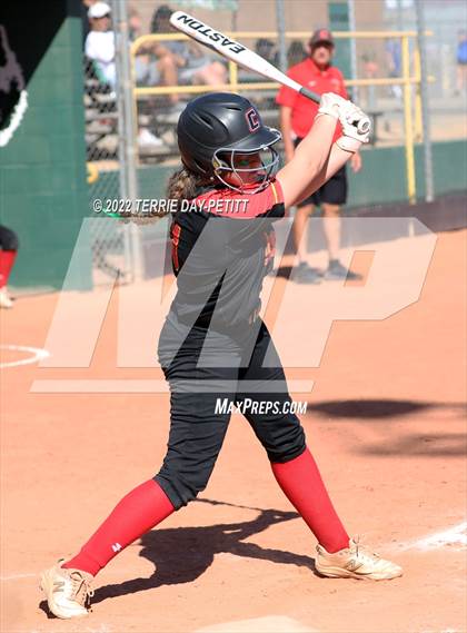 Thumbnail 3 in Chaparral vs Horizon (Desert Mountain Tournament) photogallery.