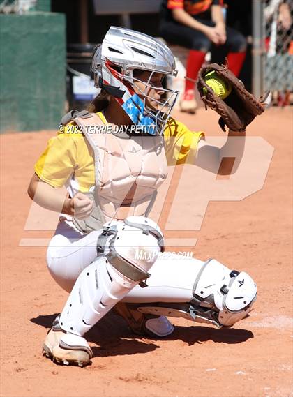 Thumbnail 3 in Chaparral vs Horizon (Desert Mountain Tournament) photogallery.