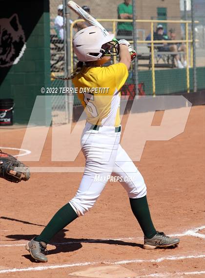 Thumbnail 3 in Chaparral vs Horizon (Desert Mountain Tournament) photogallery.
