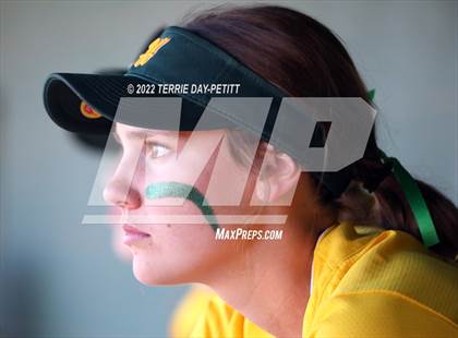 Thumbnail 1 in Chaparral vs Horizon (Desert Mountain Tournament) photogallery.
