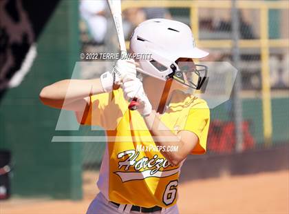 Thumbnail 1 in Chaparral vs Horizon (Desert Mountain Tournament) photogallery.