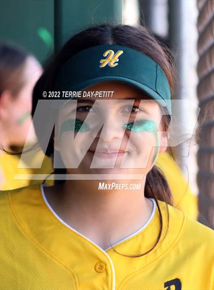Thumbnail 1 in Chaparral vs Horizon (Desert Mountain Tournament) photogallery.