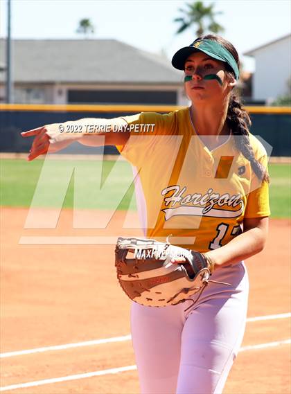 Thumbnail 3 in Chaparral vs Horizon (Desert Mountain Tournament) photogallery.