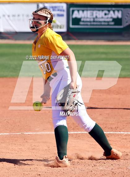 Thumbnail 3 in Chaparral vs Horizon (Desert Mountain Tournament) photogallery.