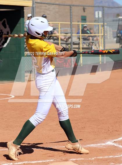 Thumbnail 3 in Chaparral vs Horizon (Desert Mountain Tournament) photogallery.