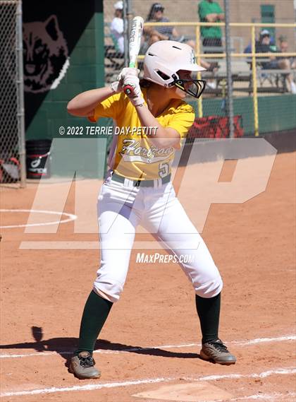 Thumbnail 3 in Chaparral vs Horizon (Desert Mountain Tournament) photogallery.