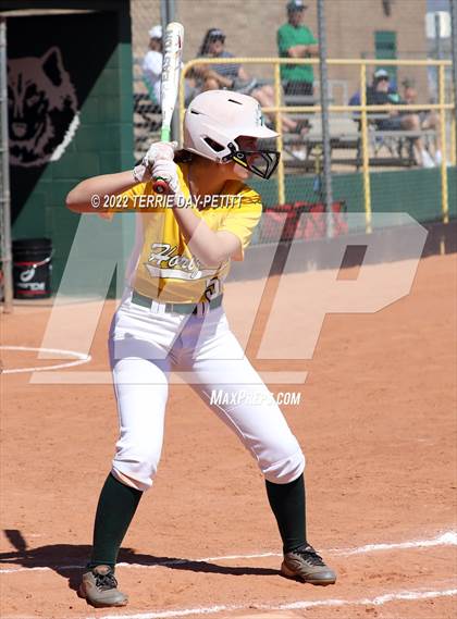 Thumbnail 1 in Chaparral vs Horizon (Desert Mountain Tournament) photogallery.