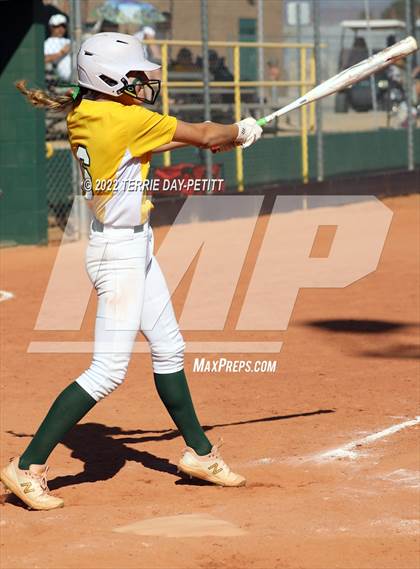 Thumbnail 3 in Chaparral vs Horizon (Desert Mountain Tournament) photogallery.