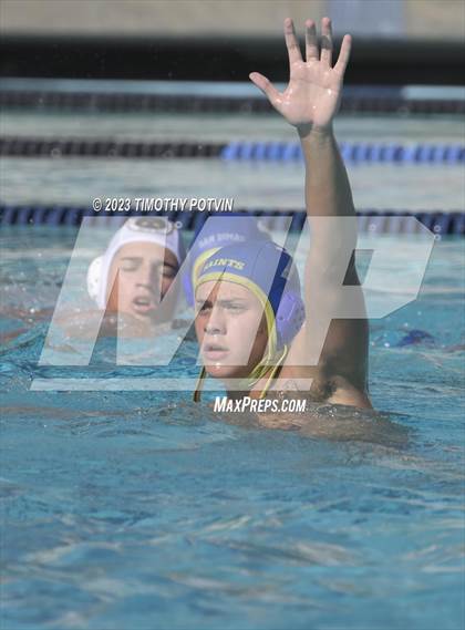 Thumbnail 1 in San Dimas vs Don Lugo CIF SS D5 Final photogallery.