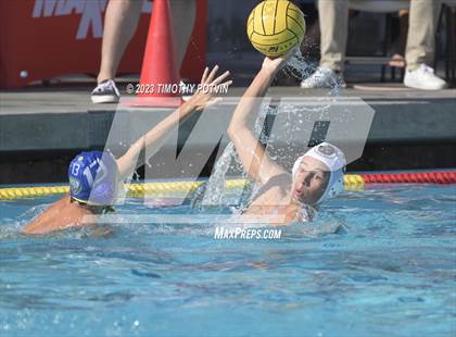 Thumbnail 3 in San Dimas vs Don Lugo CIF SS D5 Final photogallery.
