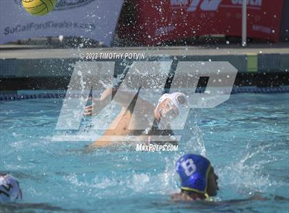 Thumbnail 2 in San Dimas vs Don Lugo CIF SS D5 Final photogallery.